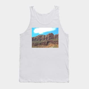 Vintage Desert Tank Top